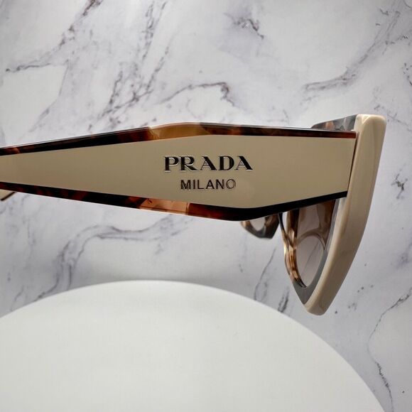 New PRADA Sunglasses main image 3